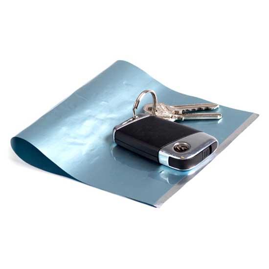 Surflogic 59146 Aluminium Bag for Smart Car Key Storage Многоцветный Multicolor
