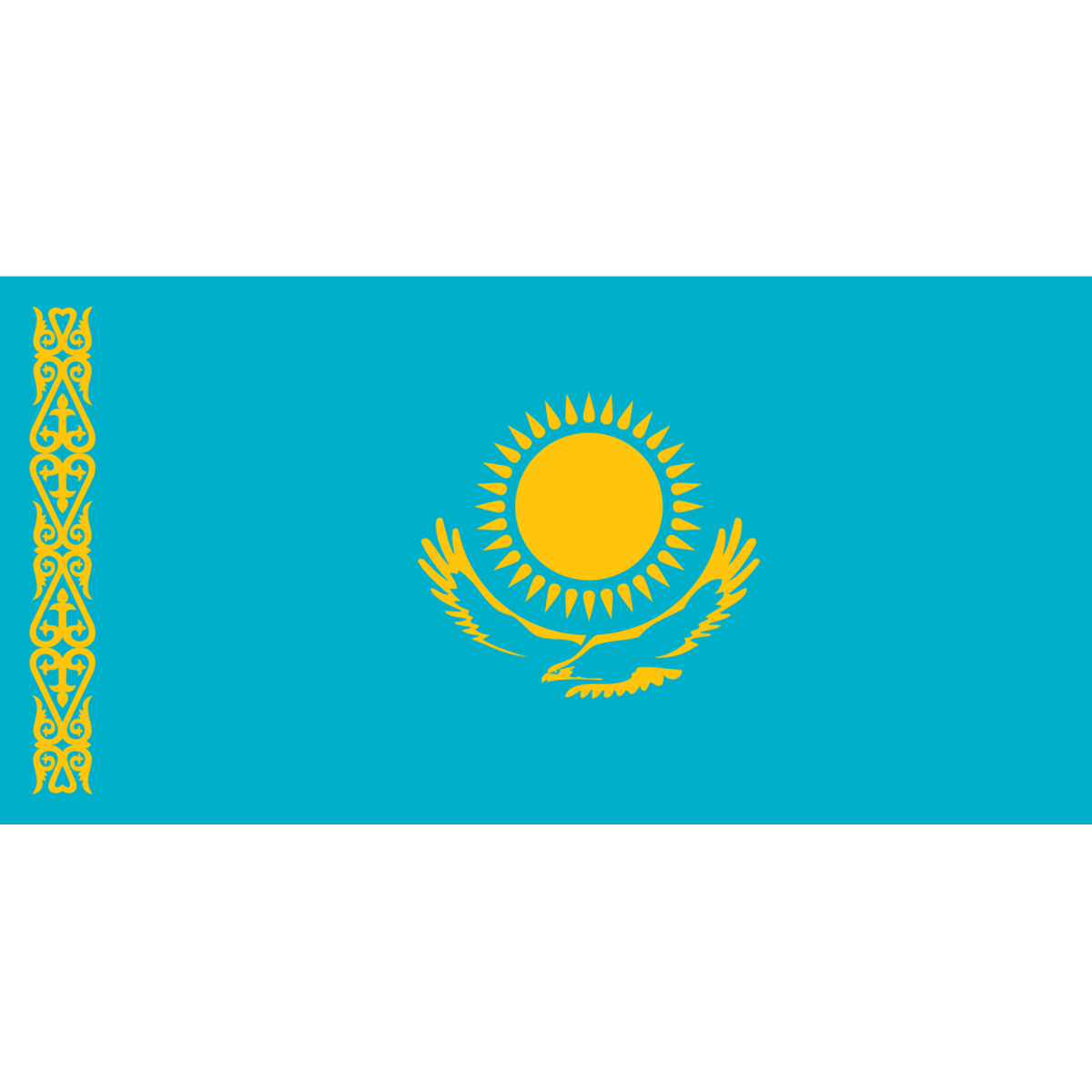 флаг казахстана стим фото 66