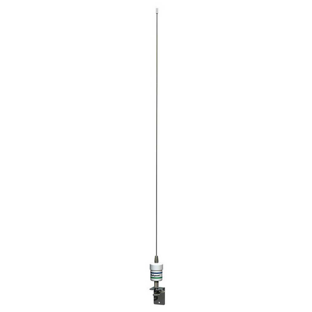 Shakespeare antennas 5215-AIS Squatty Body AIS 3dB Антенна Silver 90 cm