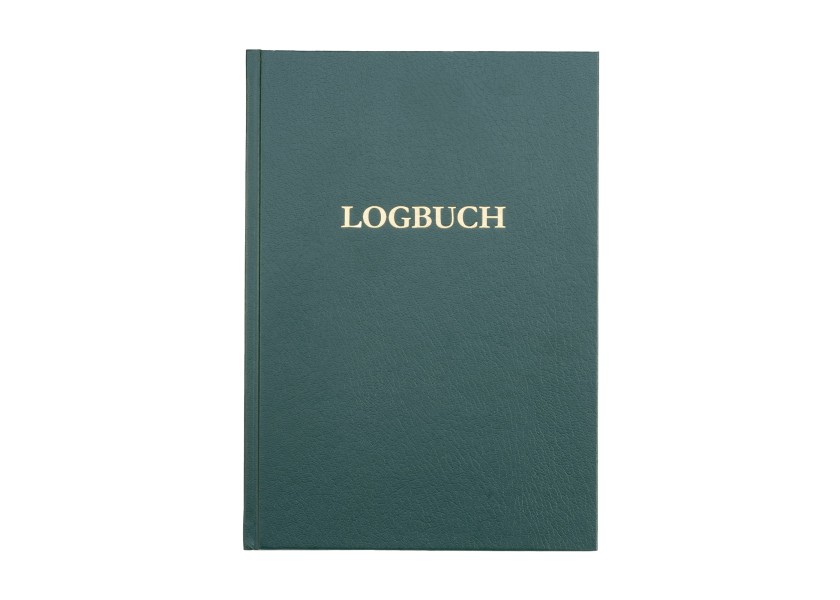Купить Бортжурнал / зеленый 77773-bvs 7ft.ru в интернет магазине Семь Футов