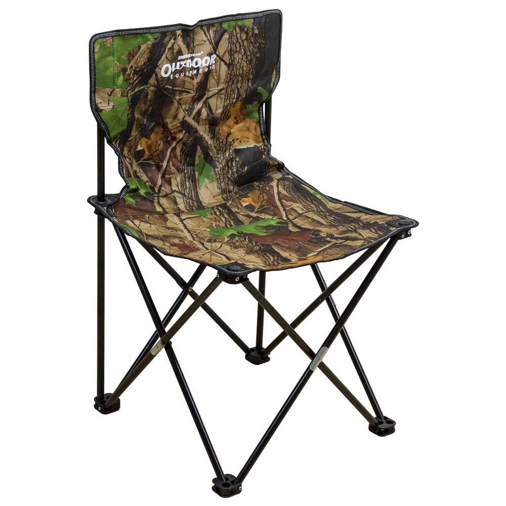 Outdoor 73505006 Складной стул Коричневый  Camo 69 x 39 x 39 cm