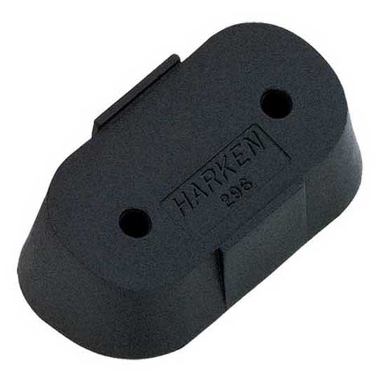 Harken 294 Angled Micro Cam Riser Черный  Black
