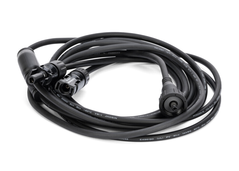 Купить TORQEEDO Solar Charging Cable for Ultralight and Travel 33296-bvs 7ft.ru в интернет магазине Семь Футов