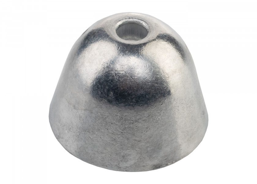 Купить Zinc Anode for VETUS Bow Thrusters BOW110 / 125/130/160 58762-bvs 7ft.ru в интернет магазине Семь Футов