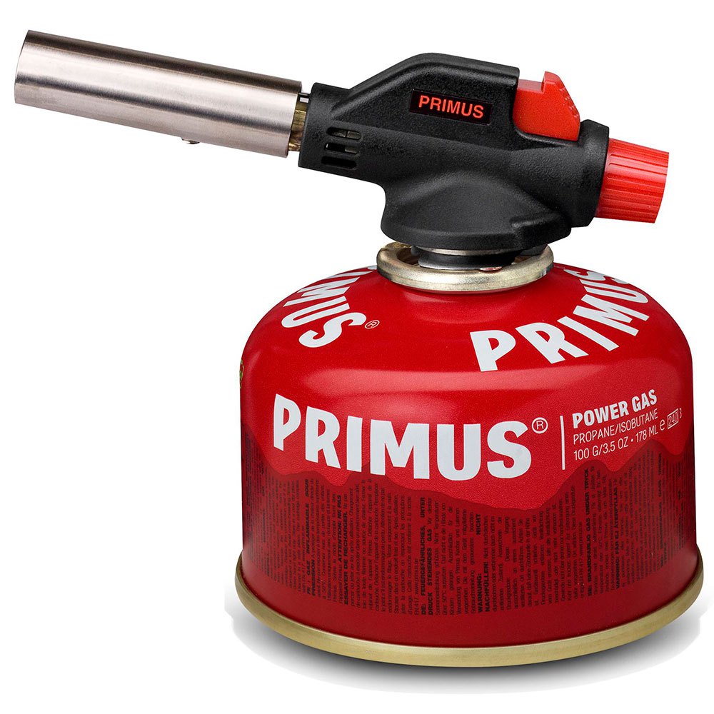 Primus 310020 Поджигатель Красный  With Piezo 2100 W