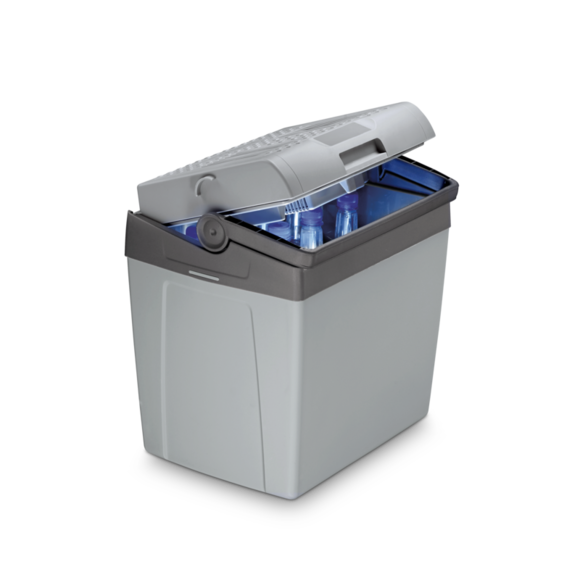 Термоэлектрический портативный холодильник Dometic CoolFun SCT 26 9600000485 296 x 395 x 396 мм 25 л