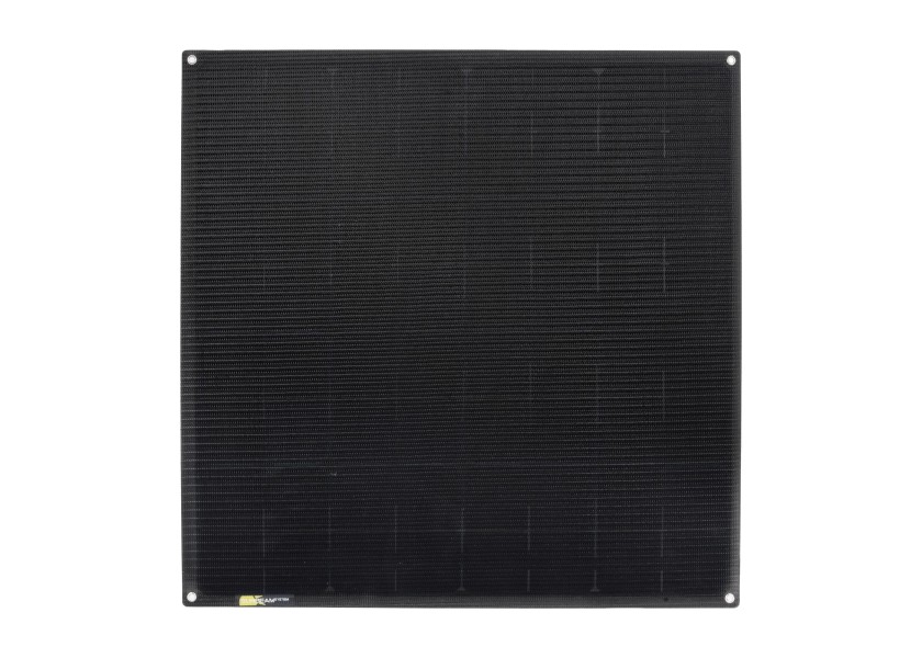 Купить SUNBEAM TOUGH BLACK 55 W Solar Panel / 55 W / semi-flexible / 545 x 535 x 3 mm 31018-bvs 7ft.ru в интернет магазине Семь Футов
