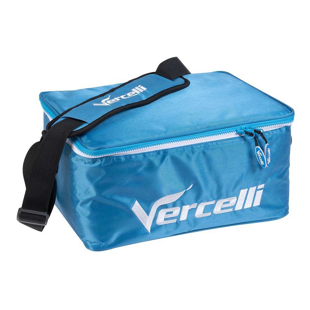 Vercelli MVFD 36L Мягкий портативный холодильник Light Blue