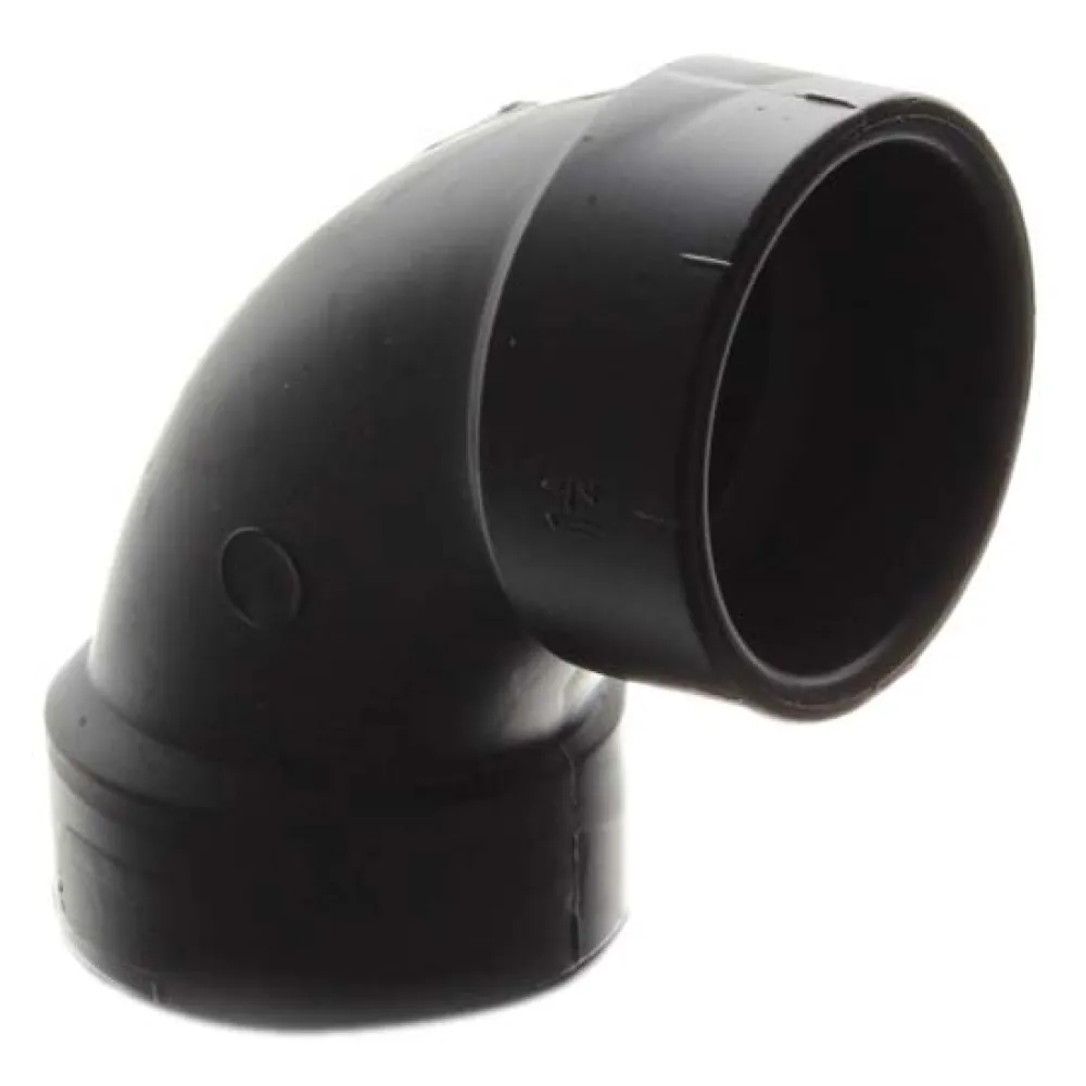 Lasalle bristol 135-632253 Изогнутый соединитель White 25x11x11 6.35 x 76.2 mm