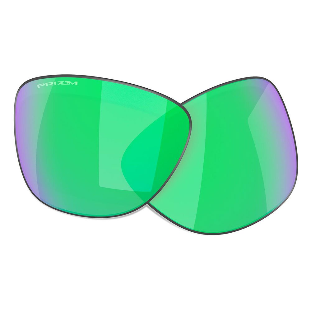 Oakley 103-606-006 Frogskins Range Сменные Линзы  Jade Prizm Jade/CAT3