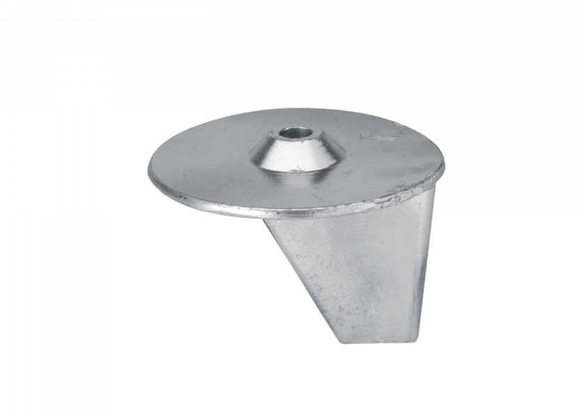 Купить Zinc Anode for Suzuki DT 115/140 Outboards 21895-bvs 7ft.ru в интернет магазине Семь Футов