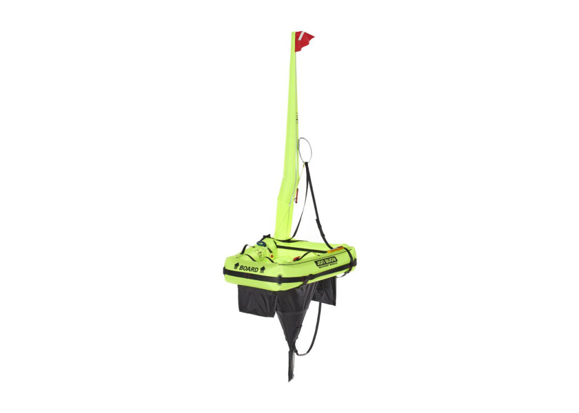 Купить JONBUOY RECOVERY MODULE / MK6 GLO-LITE Marker Buoy / white container 64353-bvs 7ft.ru в интернет магазине Семь Футов