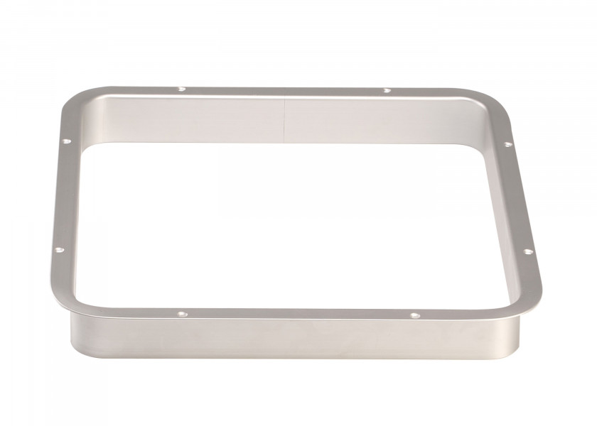 Купить GEBO Trim Kit / Installation Frame for Offshore Hatches / size 10 42421-bvs 7ft.ru в интернет магазине Семь Футов