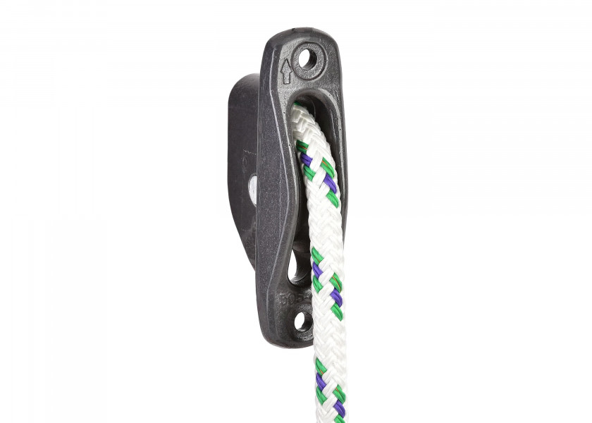 Купить SELDEN Halyard Block / single 21468-bvs 7ft.ru в интернет магазине Семь Футов