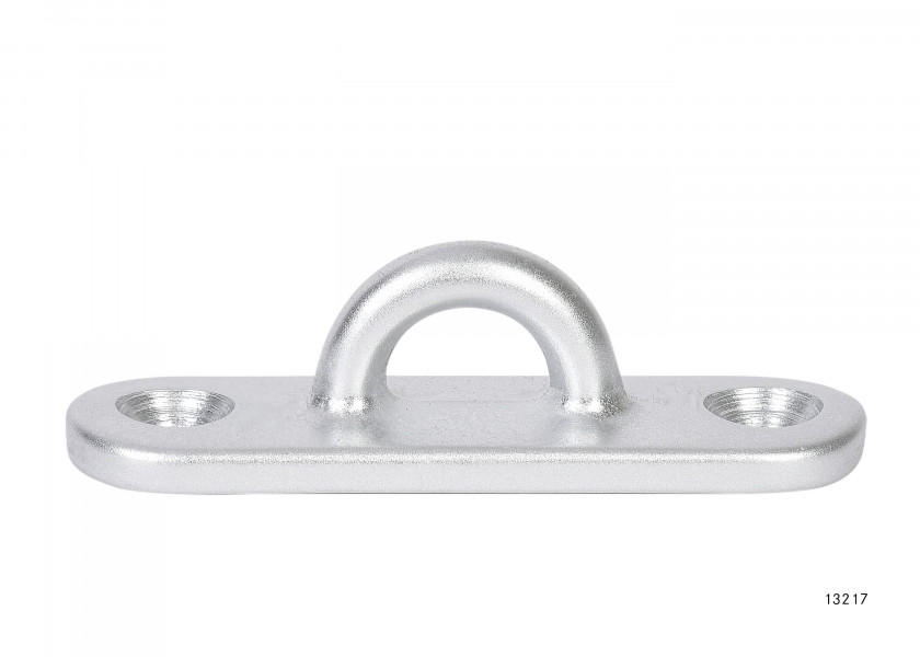 Купить PFEIFFER Aluminum Pad Eyes / 65 x 20 mm 13217-bvs 7ft.ru в интернет магазине Семь Футов