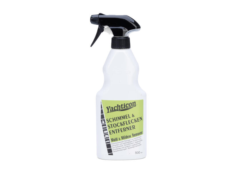 Купить YACHTICON Mould and Mildew Remover 62261-bvs 7ft.ru в интернет магазине Семь Футов