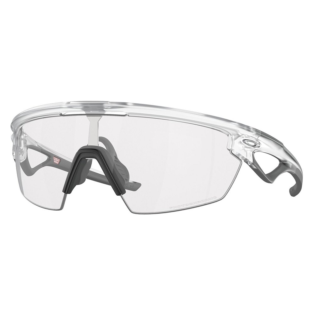 Oakley 0OO9403-94030736 Солнцезащитные очки Sphaera  Matte Clear Clear Photochromic/CAT2