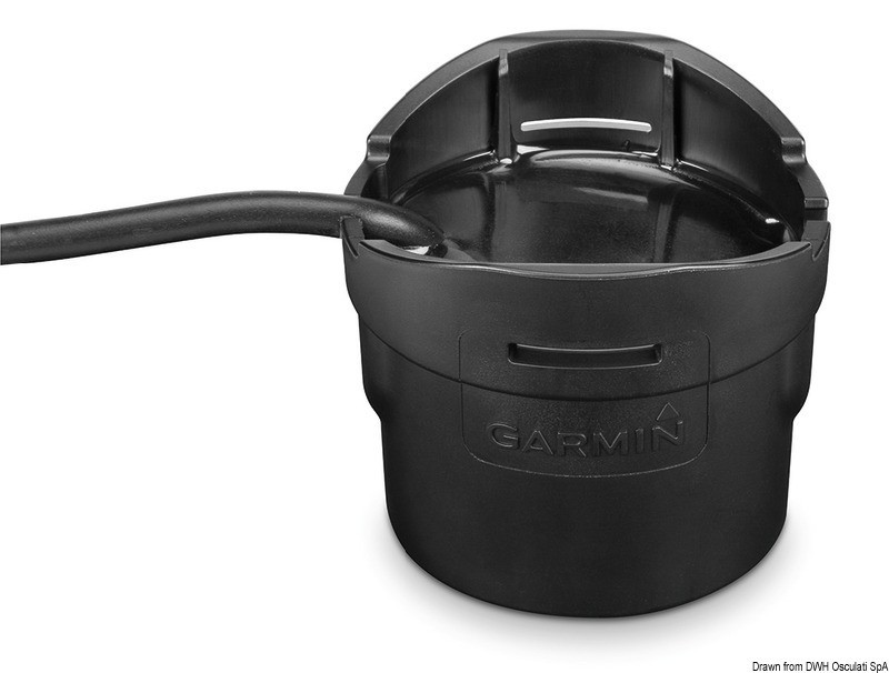 Купить CHIRP Garmin 250W 150-240 kHz inside transducer, 29.042.23 7ft.ru в интернет магазине Семь Футов