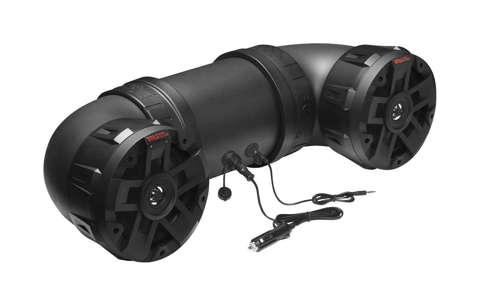 Купить Аудиосистема BOSS ATVB6.5R Boss Audio 7ft.ru в интернет магазине Семь Футов