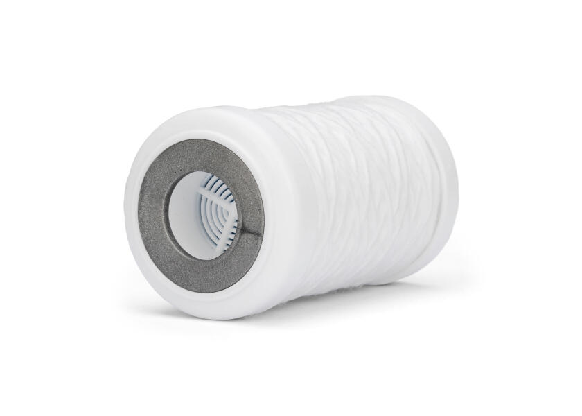 Купить ATLAS 8021647074393 Картридж фильтра для питьевой воды SX / Гранулированный активированный уголь / маленький / 5 микрон 17479-bvs 7ft.ru в интернет магазине Семь Футов