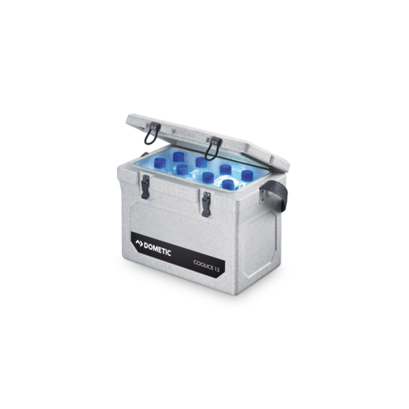 Изоляционный контейнер Dometic Cool-Ice WCI 13 9600000500 241.05 x 306.07 x 386 мм 13 л
