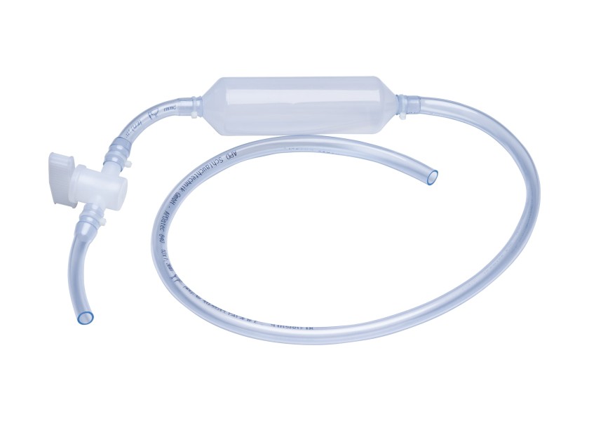 Купить Siphon with Stopcock 24514-bvs 7ft.ru в интернет магазине Семь Футов