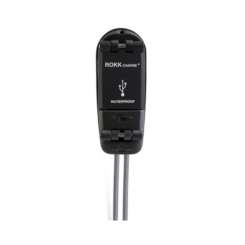 Быстрое водонепроницаемое USB-зарядное устройство Scanstrut SC-USB-02 94 x 39 x 29 мм 12/24 В 4,2 А USB Type-A