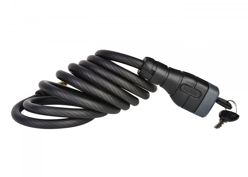 Купить ABUS 14260-4 Кабельный замок/велосипедный замок 7ft.ru в интернет магазине Семь Футов