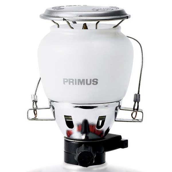 Primus 224543 Easylight Duo Белая  With Ignitor