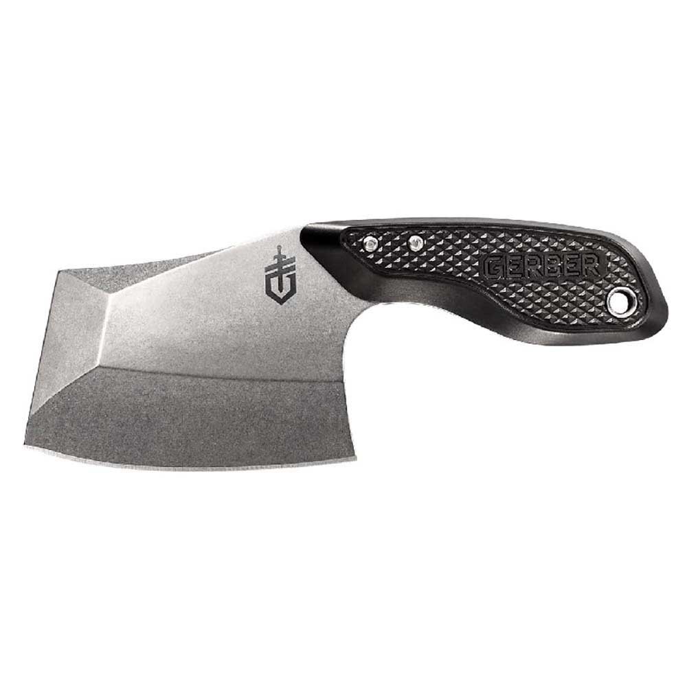 Gerber 1050242 Tri-Tip Нож Серебристый  Silver