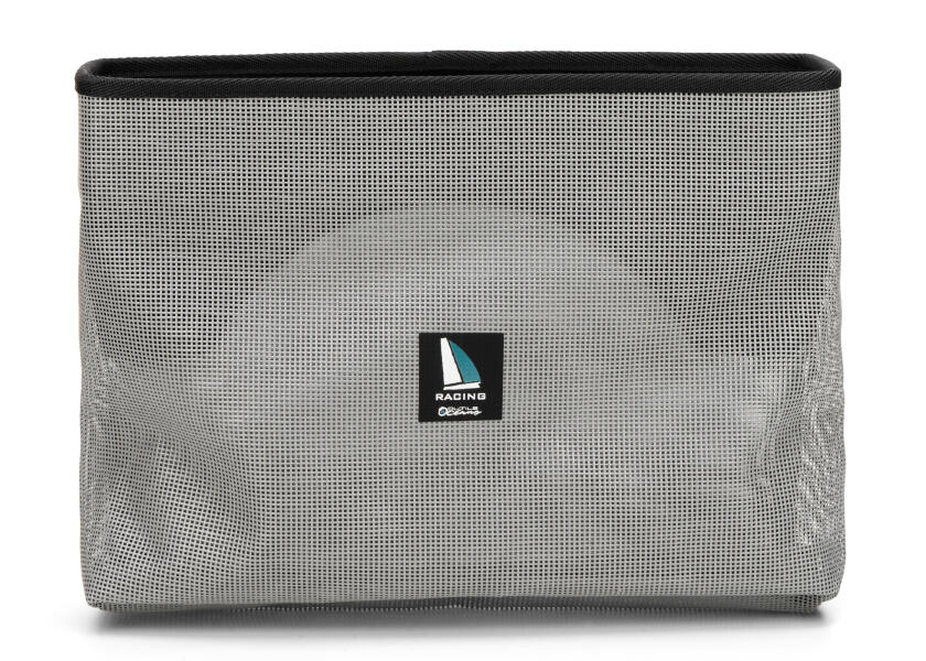 Купить OUTILS OCÉANS T403110,RACING Сумка для гоночной веревки / открытая / 400x100x310 мм 7ft.ru в интернет магазине Семь Футов