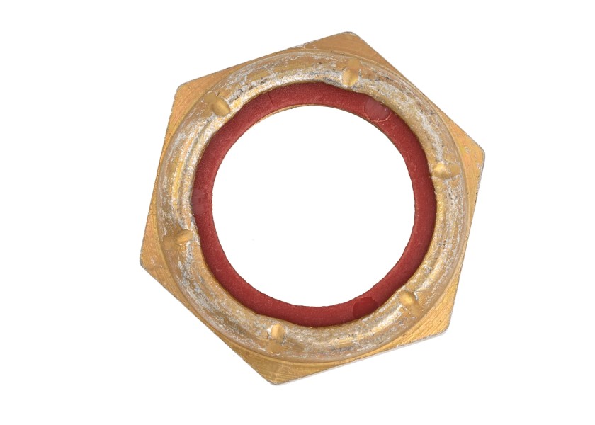 Купить MERCRUISER Nut 8M2014641 51107-bvs 7ft.ru в интернет магазине Семь Футов