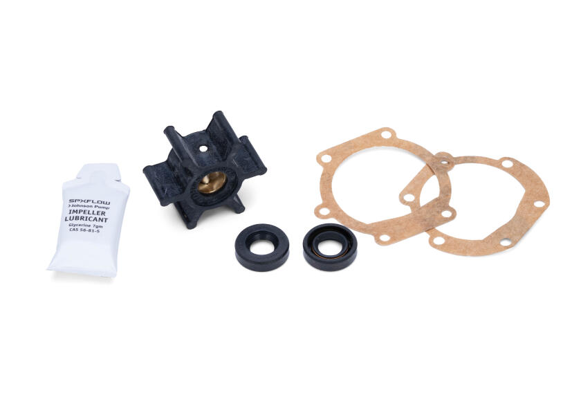 Купить JOHNSON PUMP Service Kit F4B-9 57847-bvs 7ft.ru в интернет магазине Семь Футов