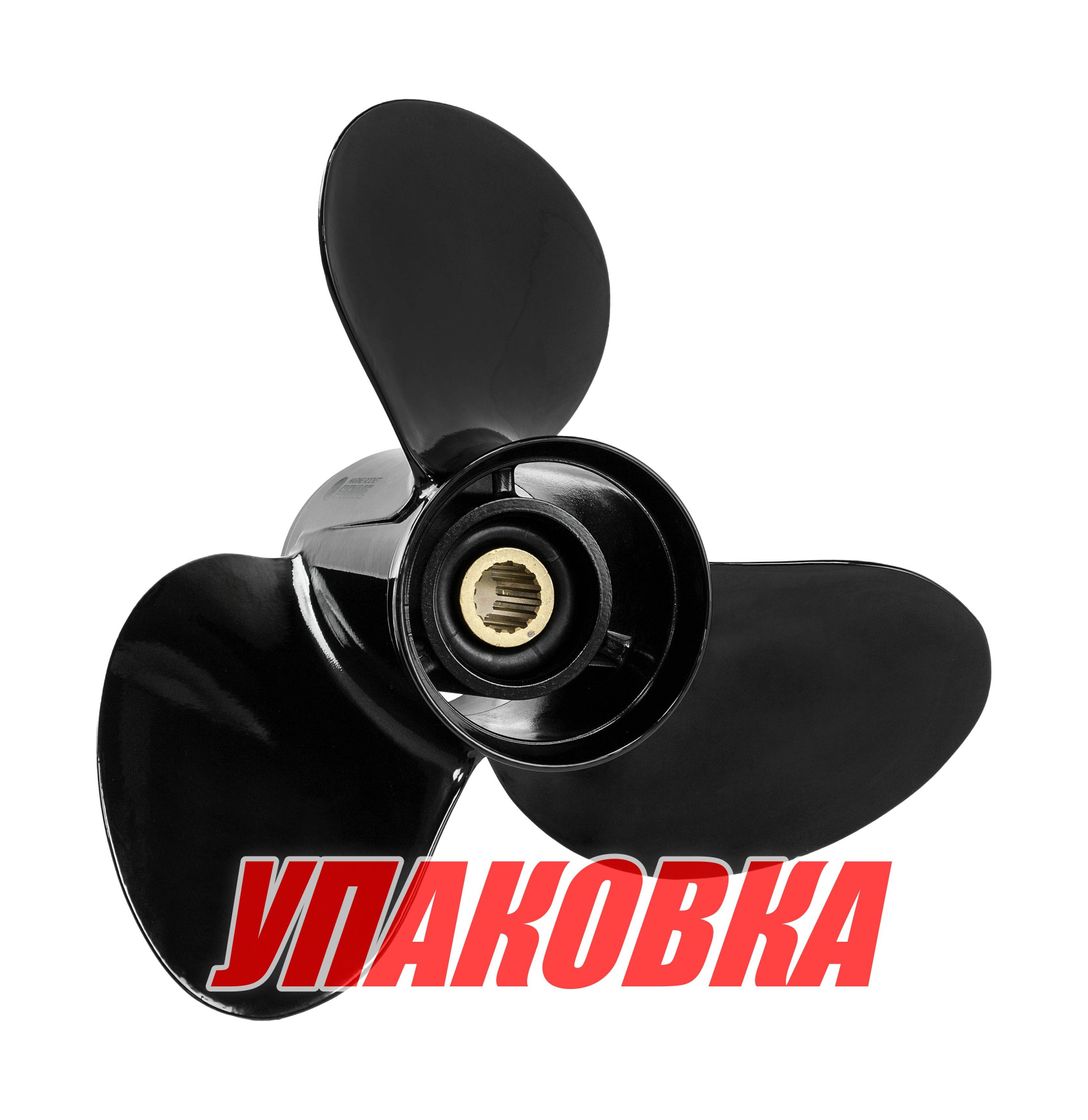 Купить Гребной винт 3x14x19, Marine Rocket Prime (упаковка из 5 шт.) 4411-140-190-PR_pkg_5 7ft.ru в интернет магазине Семь Футов