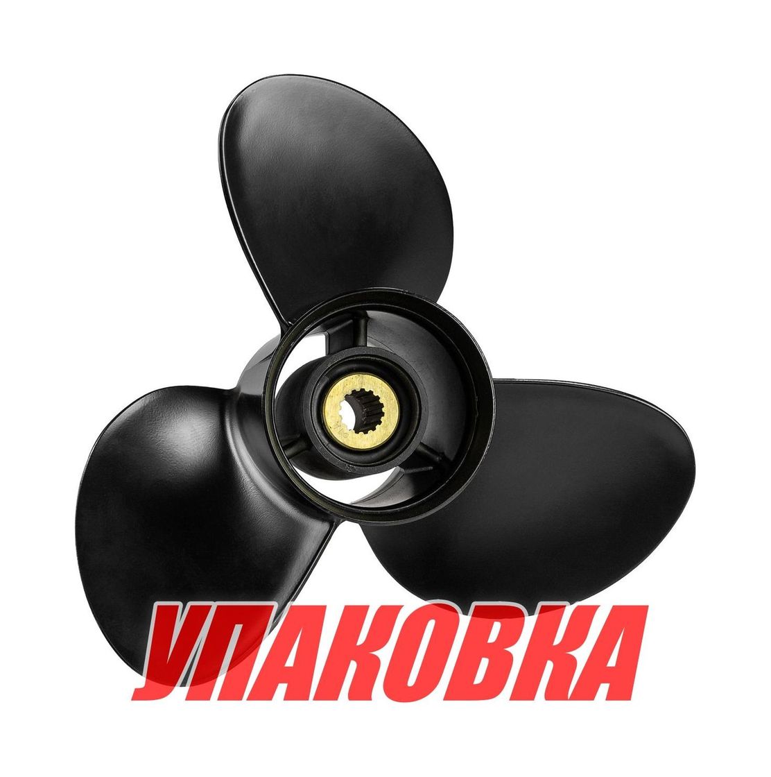 Купить Гребной винт 3x14-1/2x17, Marine Rocket (упаковка из 10 шт.) 3511-145-170_pkg_10 7ft.ru в интернет магазине Семь Футов