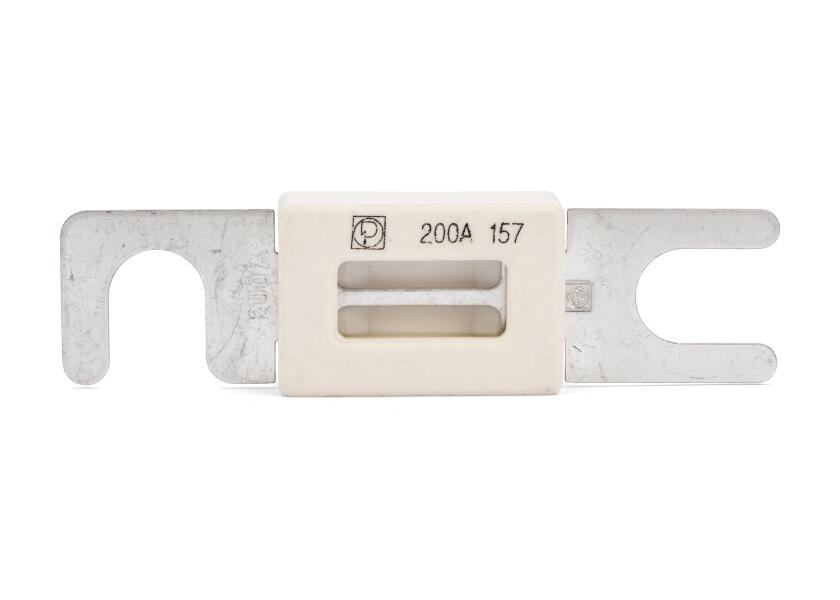 Купить STS High-Load Fuse / 10 to 355 A / M10 51879-bvs 7ft.ru в интернет магазине Семь Футов