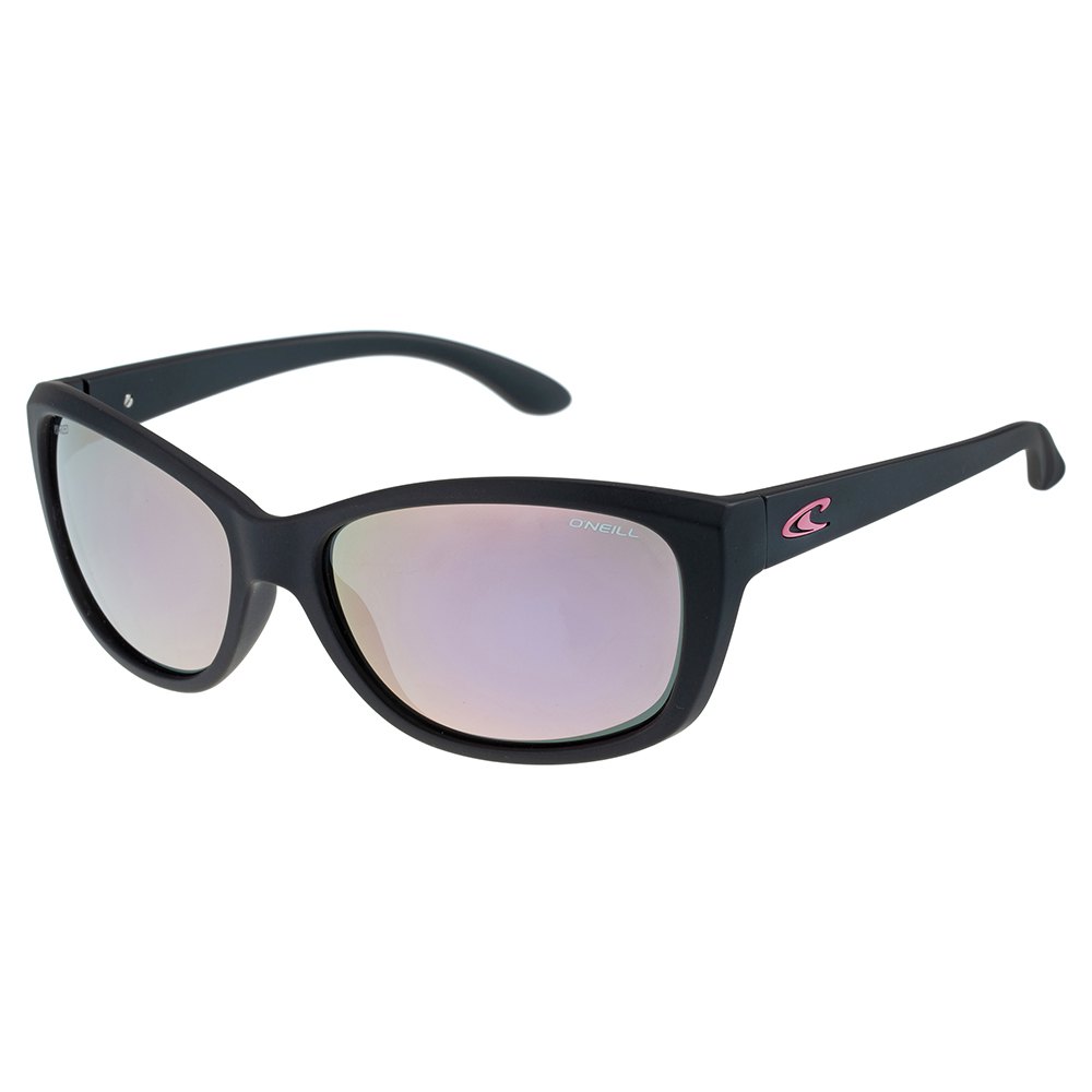 O´neill 966098-10-1140 поляризованные солнцезащитные очки Ons 9032 2.0 104P Black Hydrofreak/CAT3