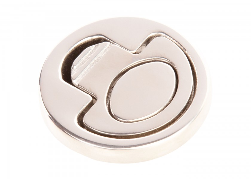 Купить Кольцо для промывки Pull 50, нержавеющая сталь 11160-bvs 7ft.ru в интернет магазине Семь Футов