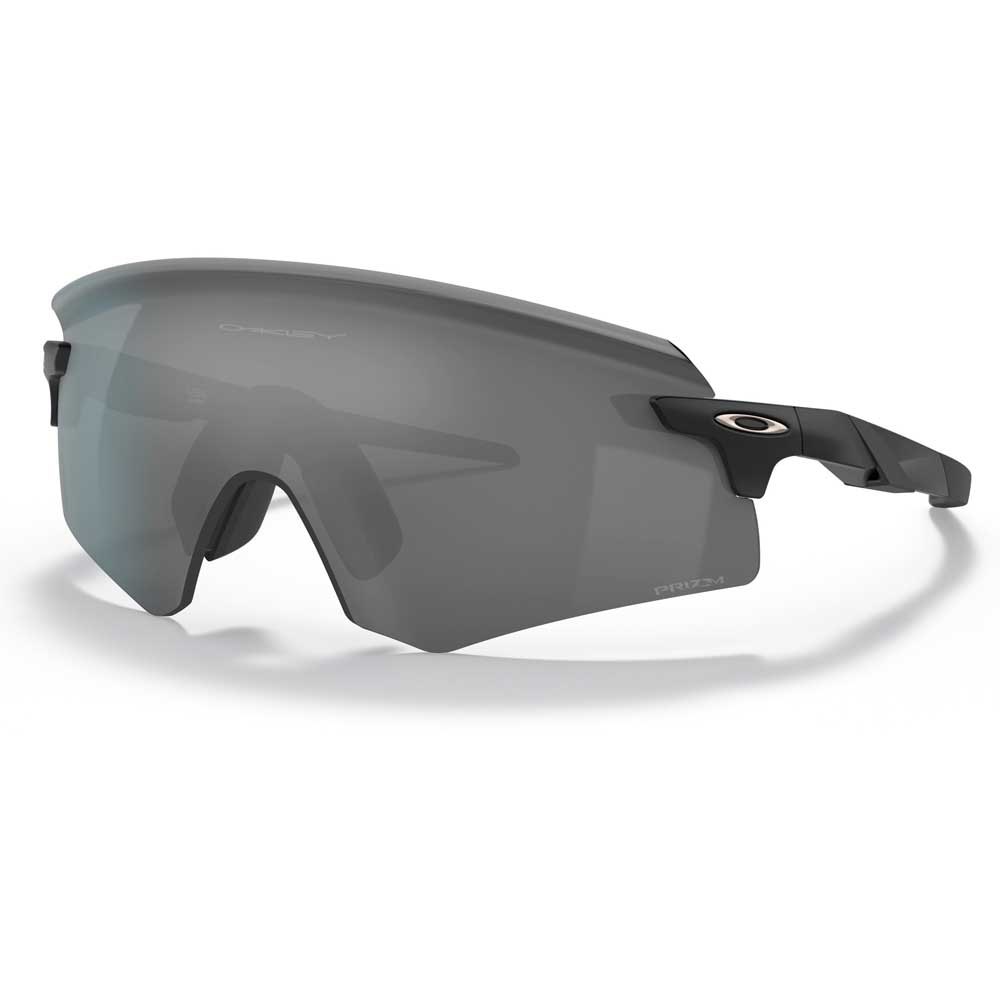 Oakley OO9471-0336 Солнцезащитные очки Encoder Prizm Matte Black Prizm Black/CAT3