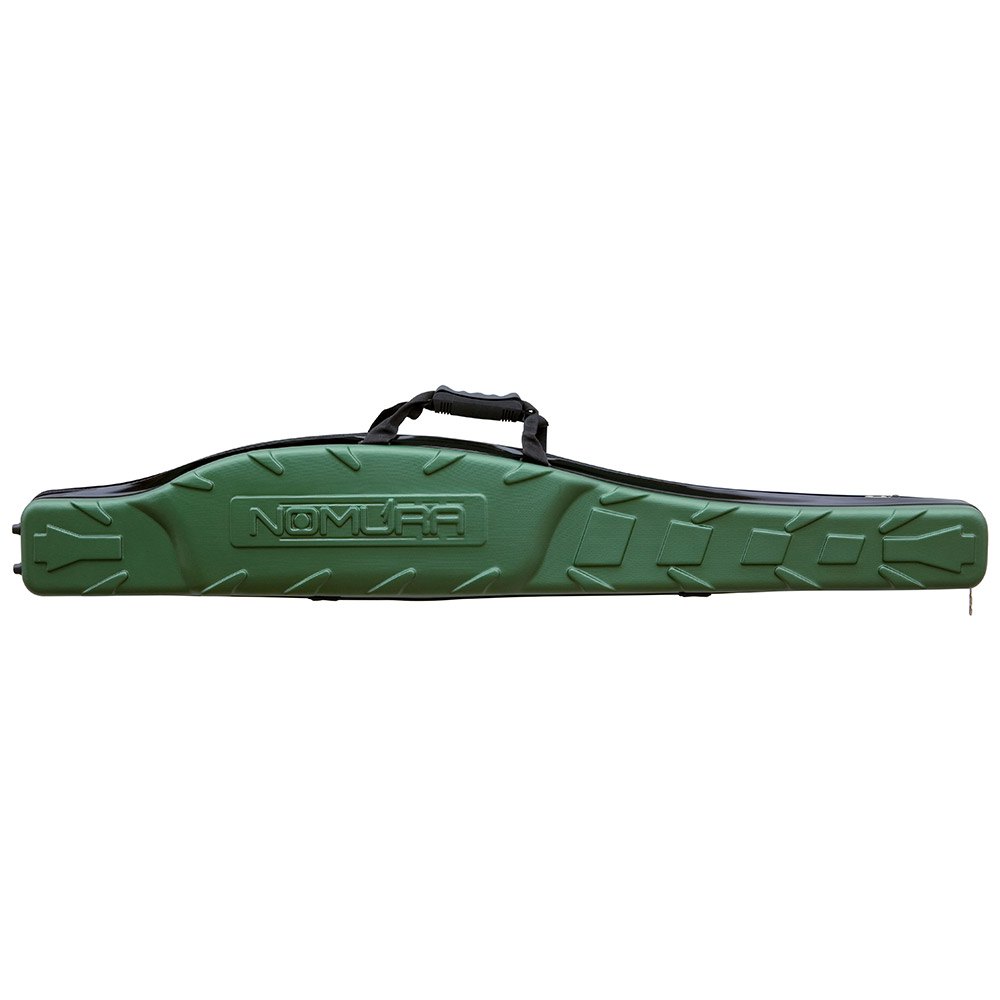 Nomura NM85000130 Hard Carryall Case Зеленый  Green 130 cm 