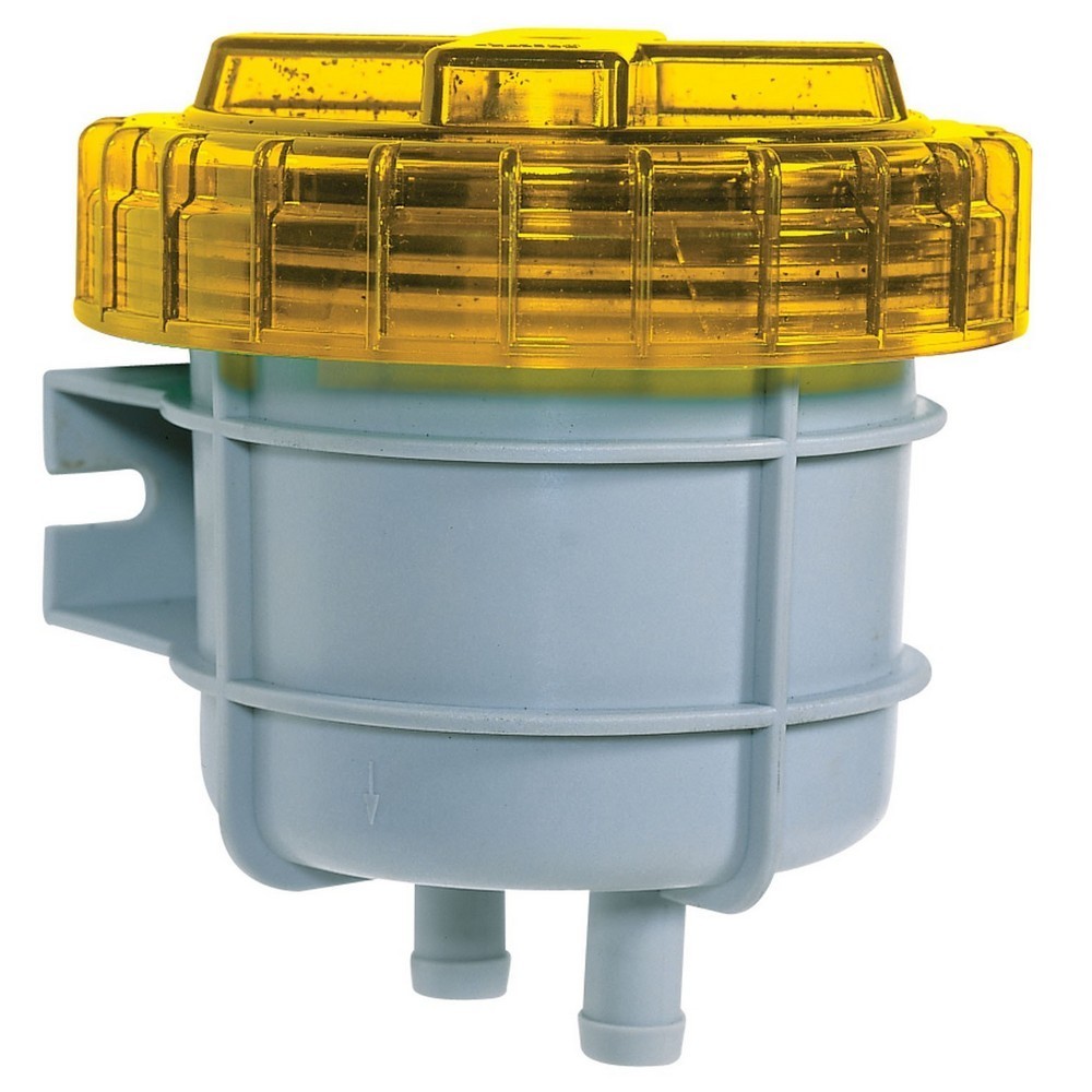 Фильтр для трюмных вод Vetus BISEP19 148 x 150 x 162 мм 19 мм 25 л/мин