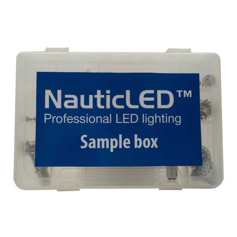 Nauticsupport bv GD 201 Морской LED Комплект лампы White