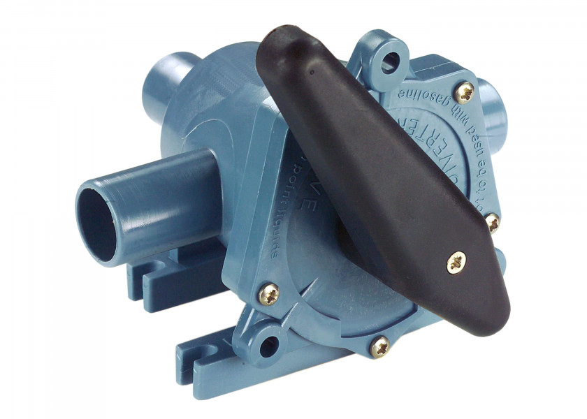 Купить WHALE 2-Way Valve 12812-bvs 7ft.ru в интернет магазине Семь Футов