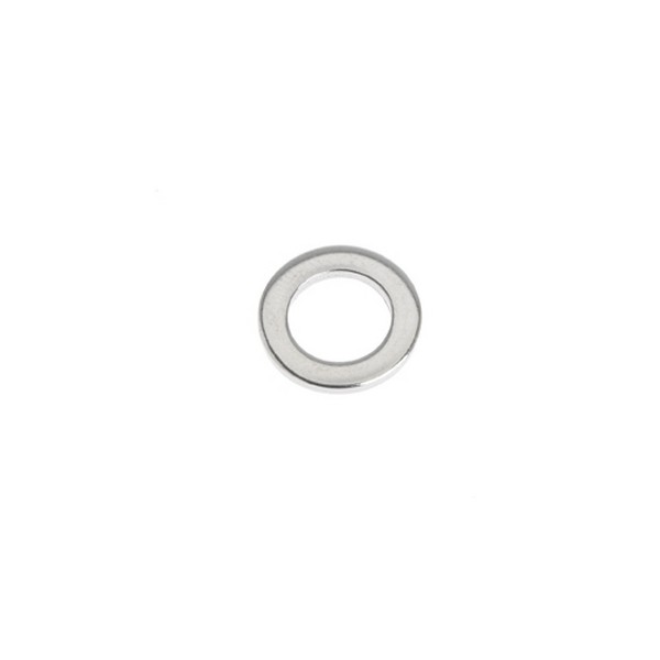 Кольцо для разъемных петель Roca 927009 16 x 3 мм электрополирование