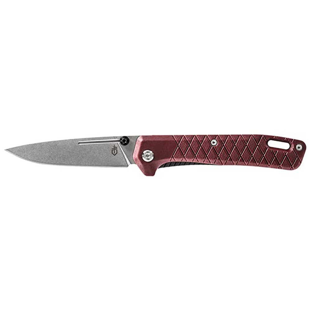 Gerber 1062400 Zilch Нож  Drab Red