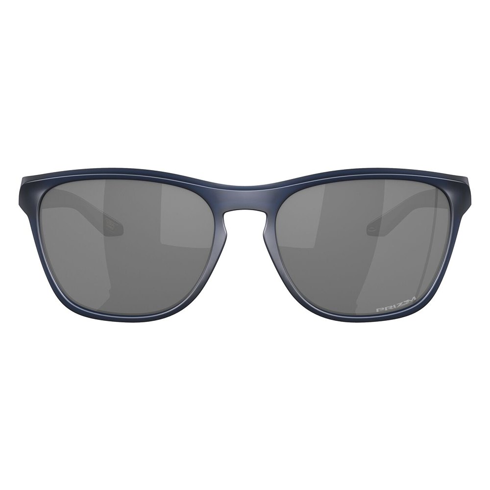 Oakley OO9479-1656 Manorburn Prizm Солнцезащитные Очки Matte Trans Blue Prizm Black/CAT3