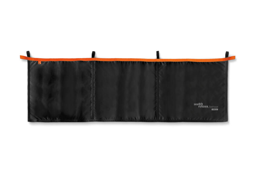 Купить SEAEQ Защитный коврик для крыльев FPM XL / черный / 2000 x 700 мм 7ft.ru в интернет магазине Семь Футов