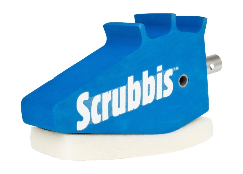 Купить Waterline Cleaning Pad for SCRUBBIS 3.0 62520-bvs 7ft.ru в интернет магазине Семь Футов