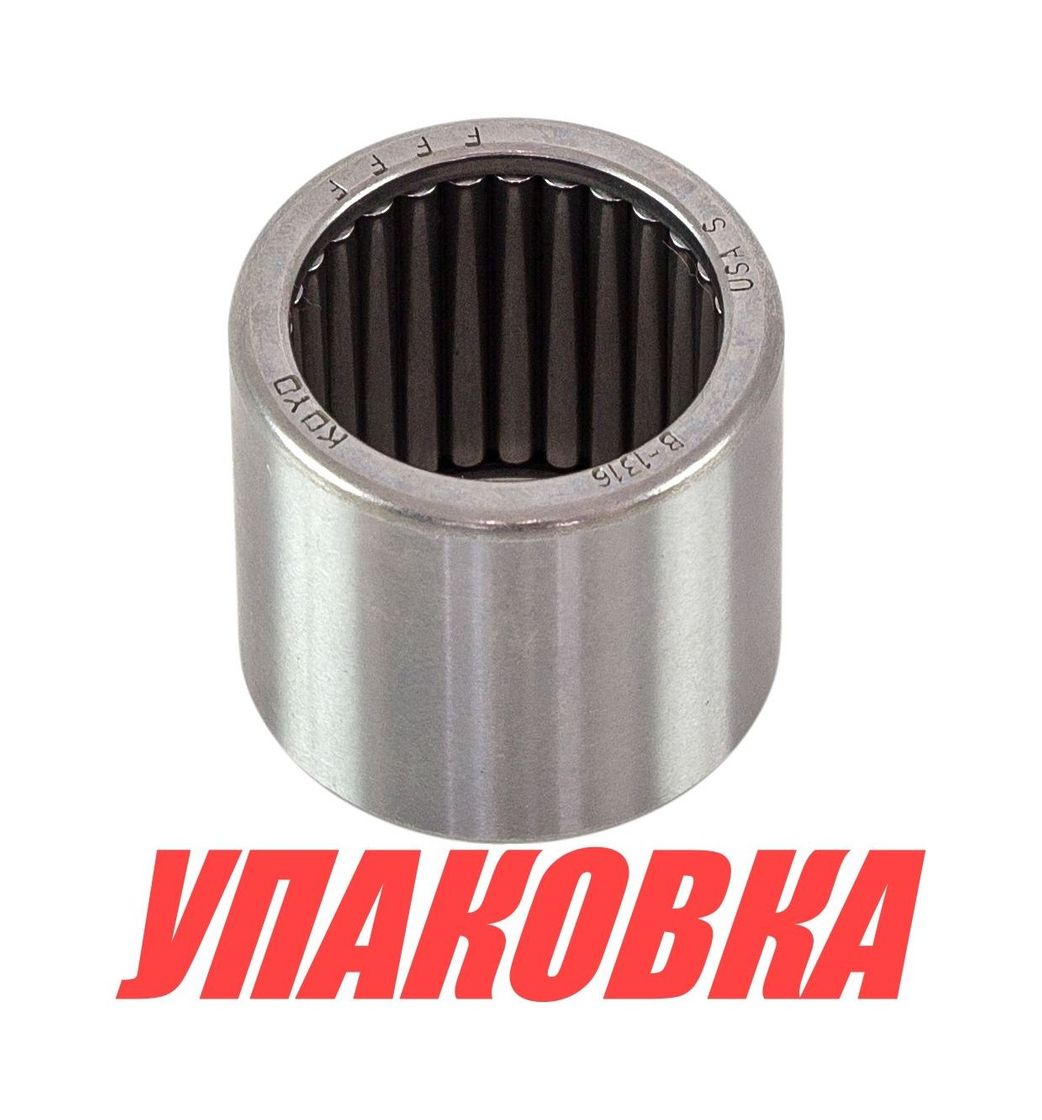 Купить Подшипник 21х27х25, Suzuki, Omax (упаковка из 6 шт.) 0926320046_OM_pkg_6 7ft.ru в интернет магазине Семь Футов