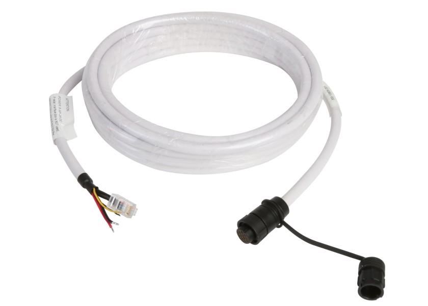 Купить NAVICO Simrad / B&G / Lowrance Broadband Radar Connection Cable / 5 m 81542-bvs 7ft.ru в интернет магазине Семь Футов